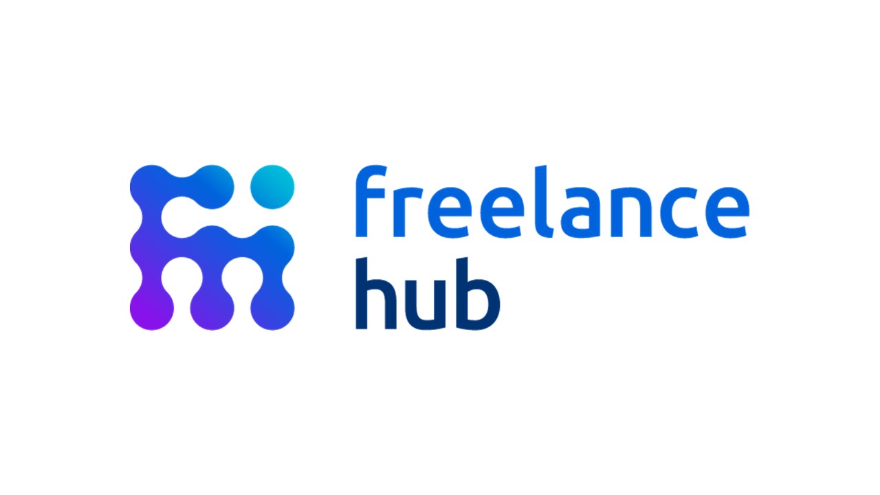 freelance_hubロゴ