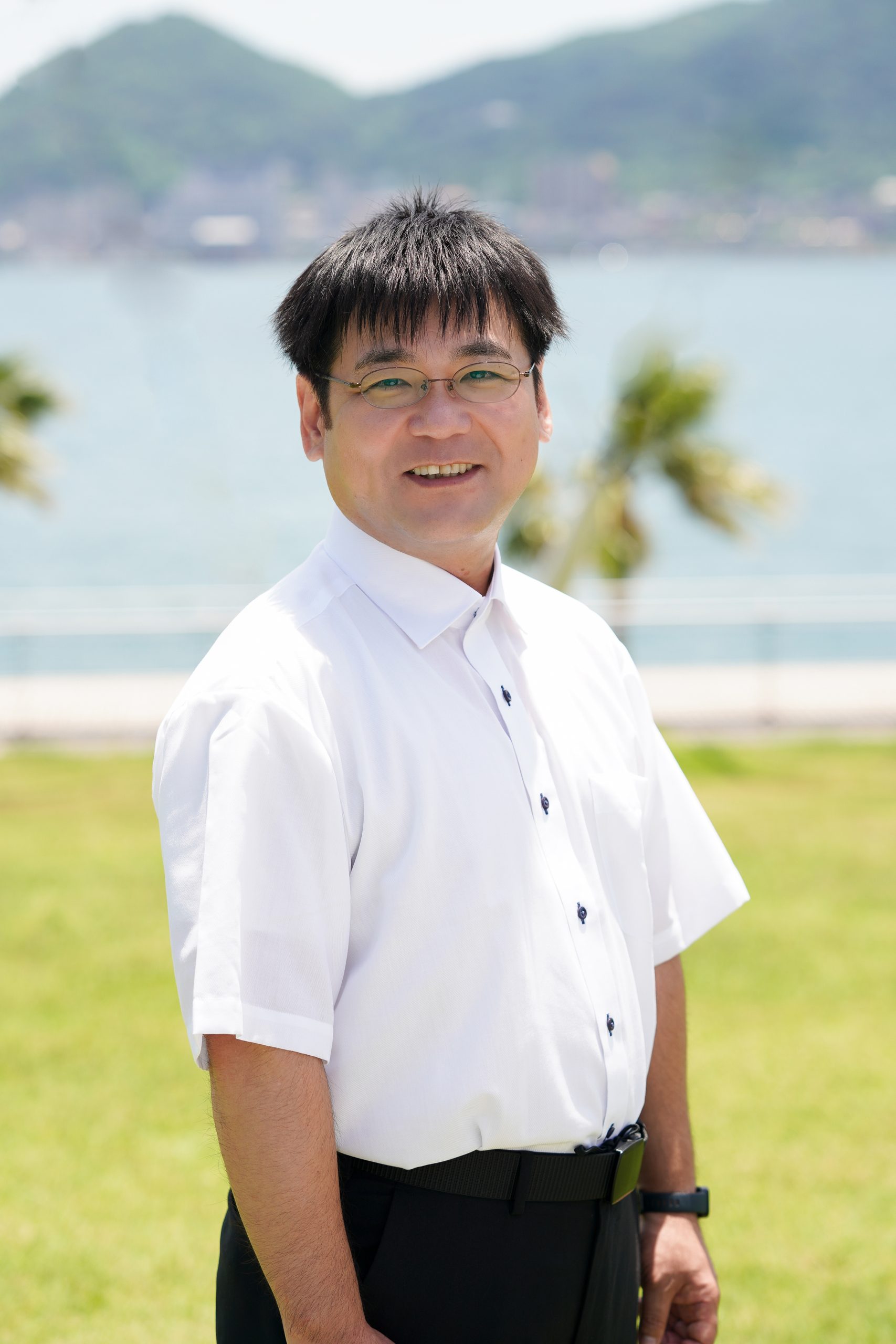 原田 智弘