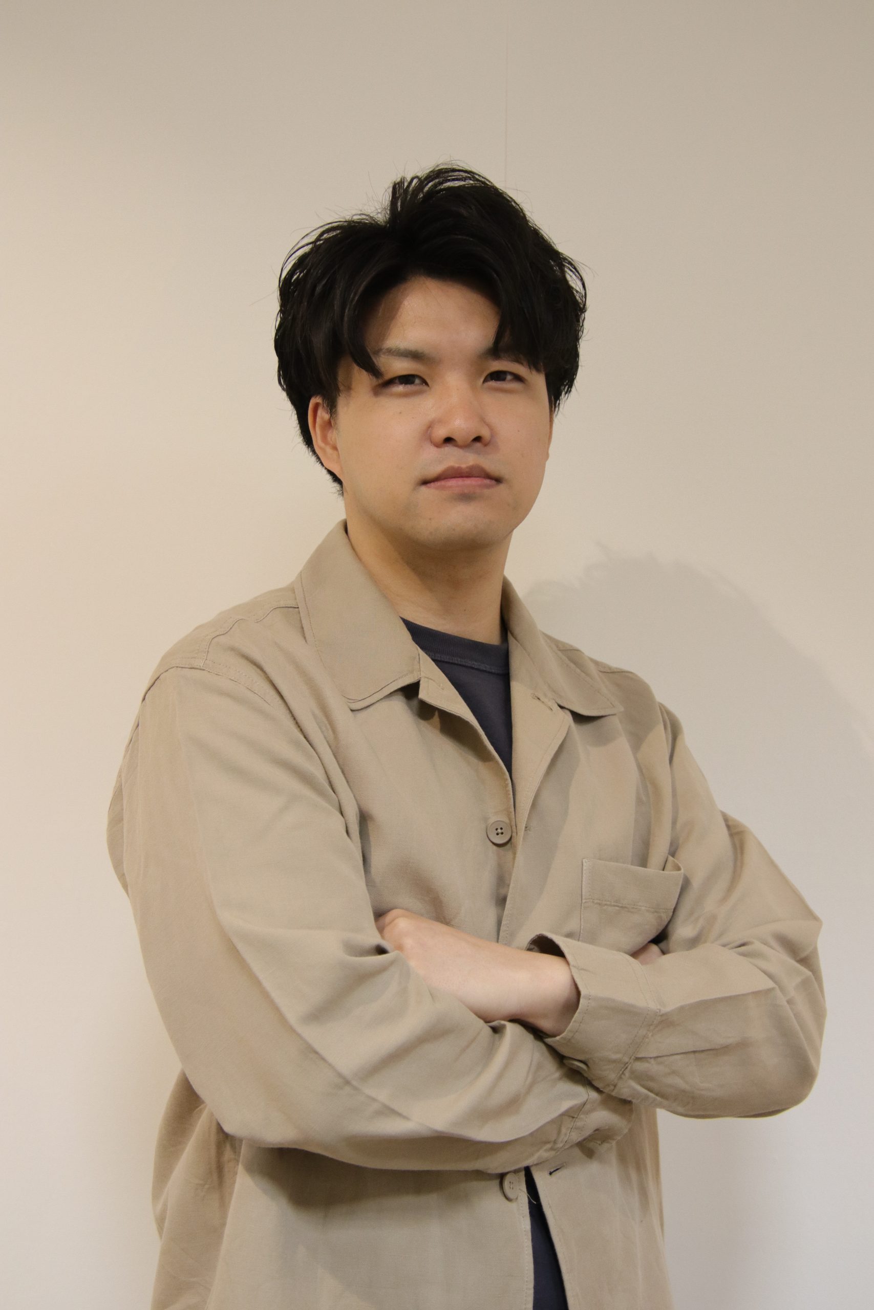 平野 賢正